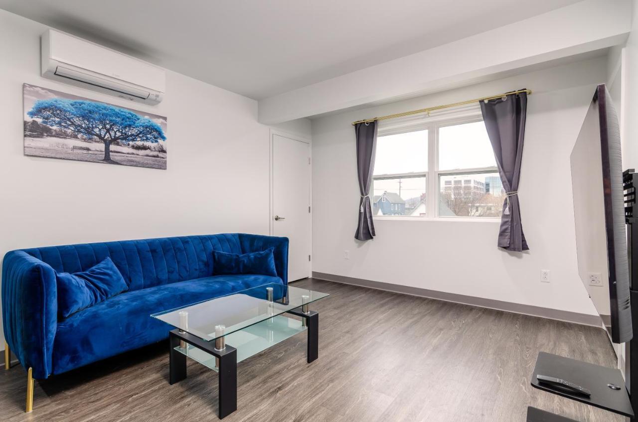 Grand Monarch! Best For Extended Stays! Johnson City Bagian luar foto