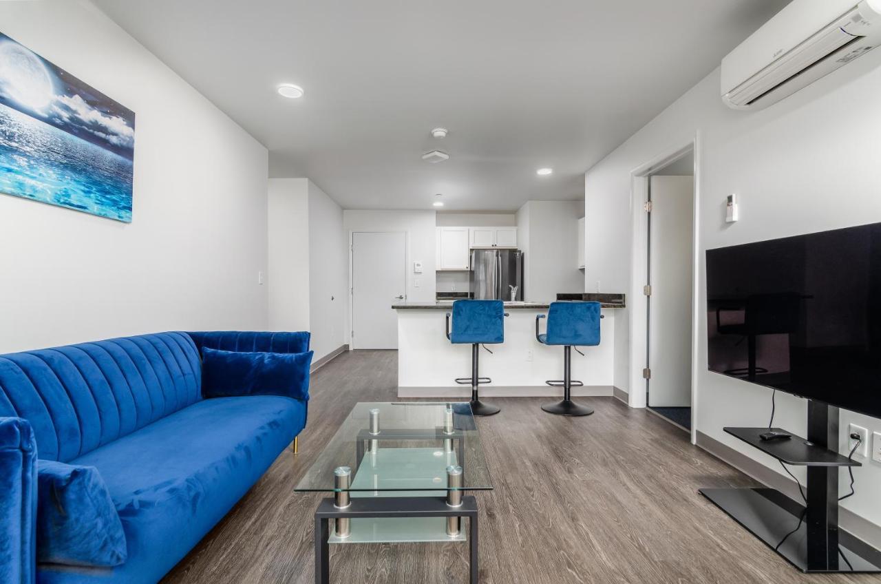 Grand Monarch! Best For Extended Stays! Johnson City Bagian luar foto