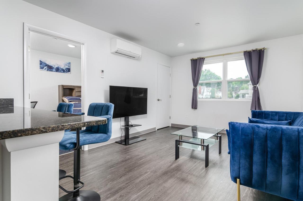 Grand Monarch! Best For Extended Stays! Johnson City Bagian luar foto