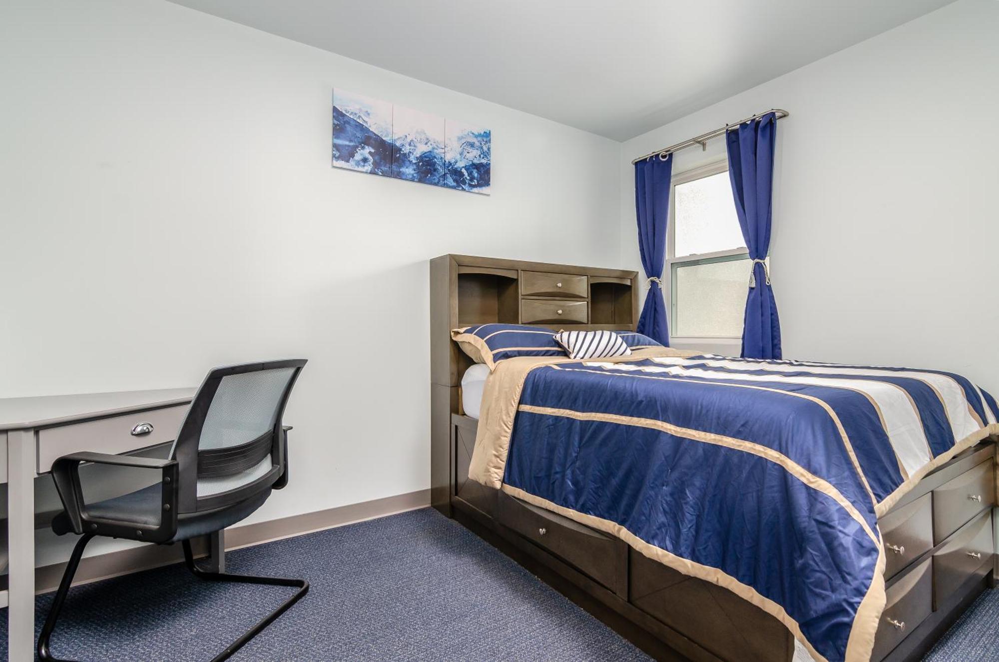 Grand Monarch! Best For Extended Stays! Johnson City Bagian luar foto
