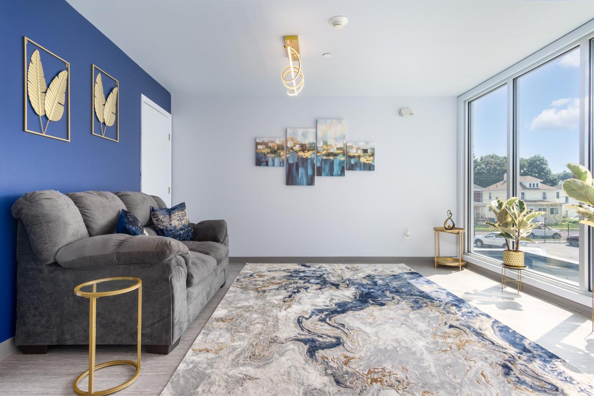 Grand Monarch! Best For Extended Stays! Johnson City Bagian luar foto