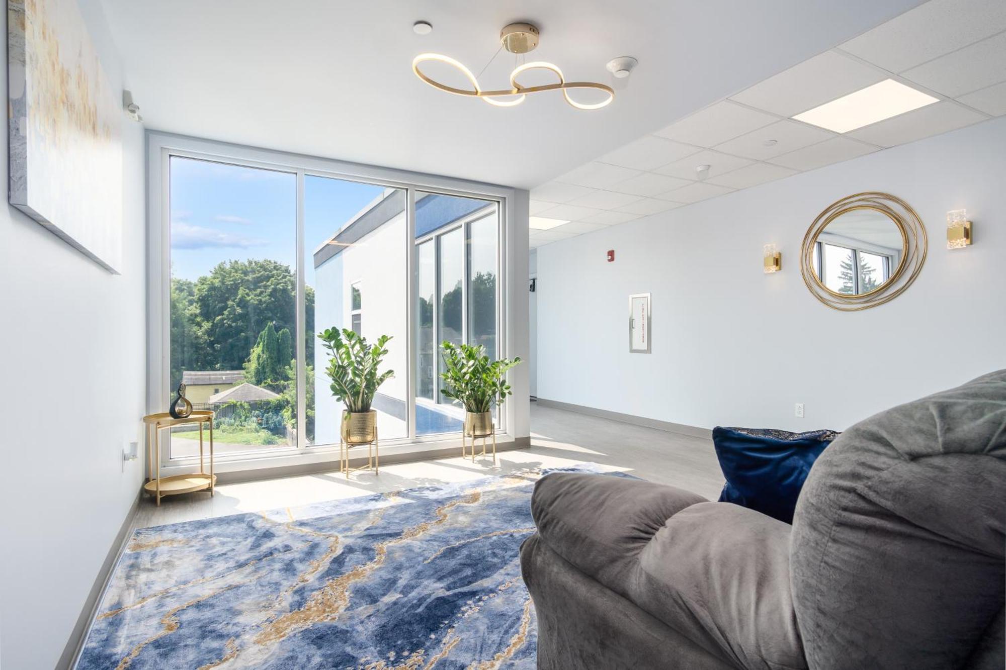 Grand Monarch! Best For Extended Stays! Johnson City Bagian luar foto